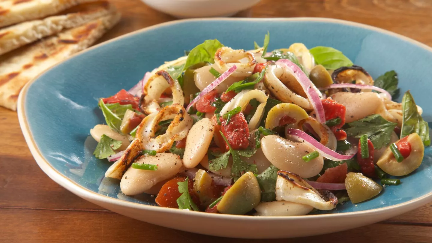 The Healthiest European Diets You Can Start Today