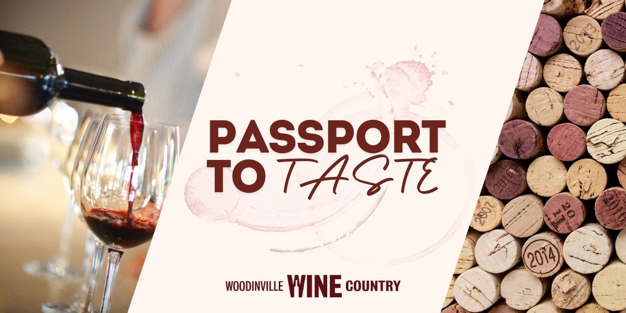 The Edible Passport: Tasting 44 Countries in 60 Minutes