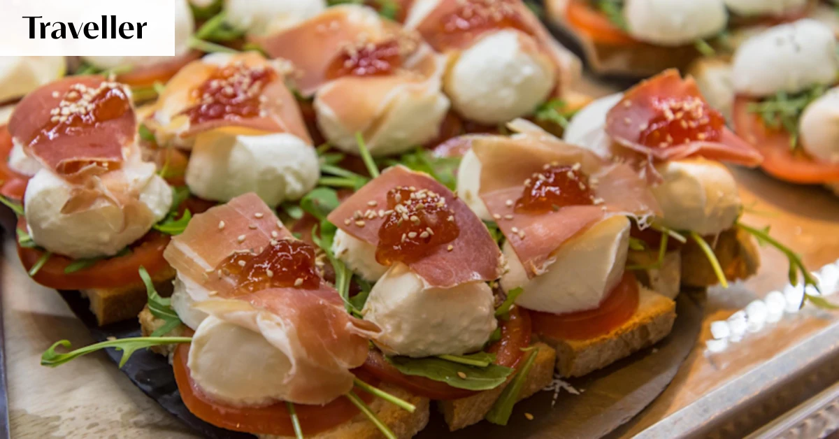 From Tapas to Trattoria: A Beginner’s Guide to Euro-Dining