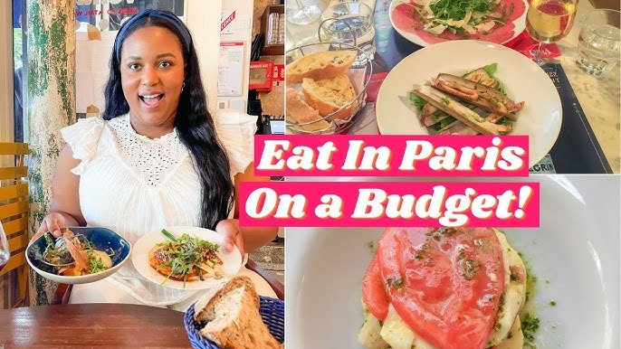 Cheap Eats in Paris: How to Eat Like Royalty on a Budget